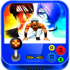 Code The King Of Fighters 97 KOF97 icono