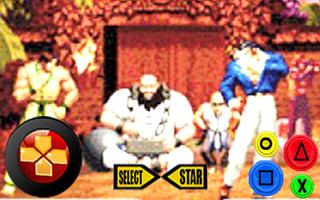 Code The King Of Fighters 97 KOF97 syot layar 1