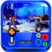 Code The King Of Fighters 2003 KOF2003 APK