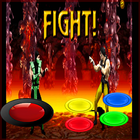 code Ultimate The Mortal Kombat 3 UMK3 icon