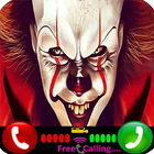 calling new pennywise ไอคอน