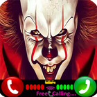 calling new pennywise icône