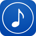 MP3 Music Player simgesi