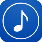 MP3 Music Player アイコン