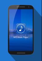 MP3 Music Player पोस्टर