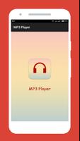 MP3 Player ポスター