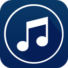 MP3 Player Download icono