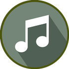Play Music Player icône