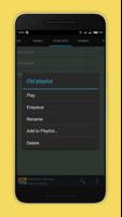 Play Music Player capture d'écran 2