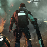Call Of US Commando - World War 2 Battleground WW2 simgesi