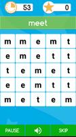 word puzzle 4 스크린샷 1
