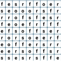 word puzzle 5