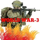 WORLD WAR- 3 FREE Game  & Awesome !! आइकन