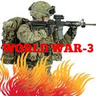 WORLD WAR- 3 FREE Game  & Awesome !! icon