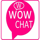 WOW WowappChat иконка