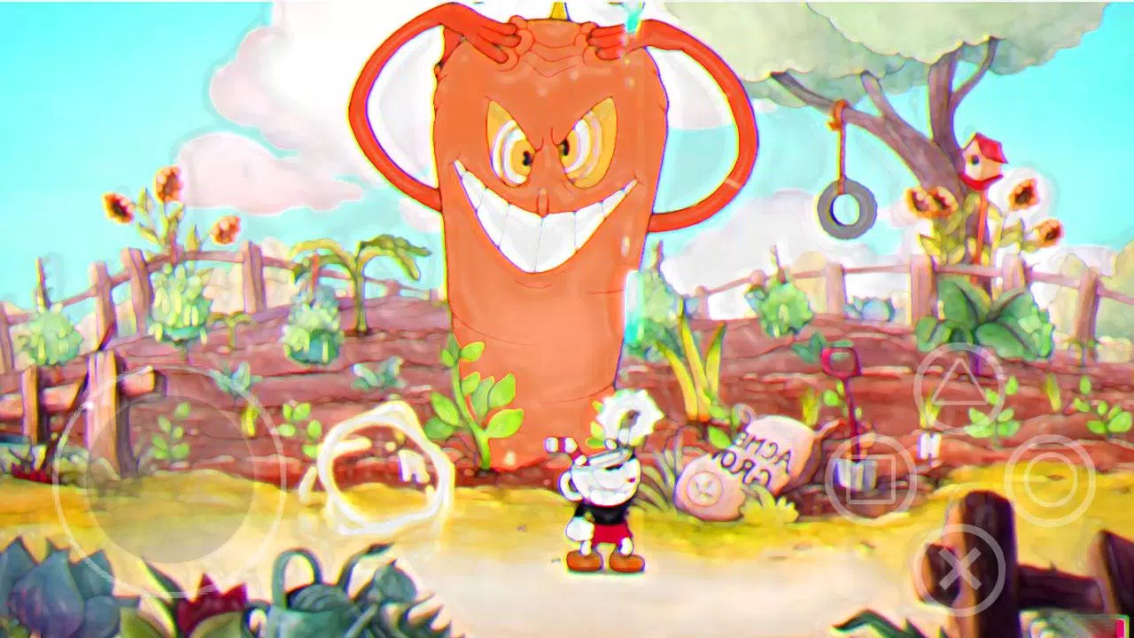 Ultimate Cuphead Tips para Android - Baixe o APK na Uptodown