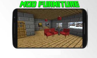 Mod Furniture Ekran Görüntüsü 2