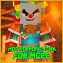 Mod Horror Clown for MCPE APK