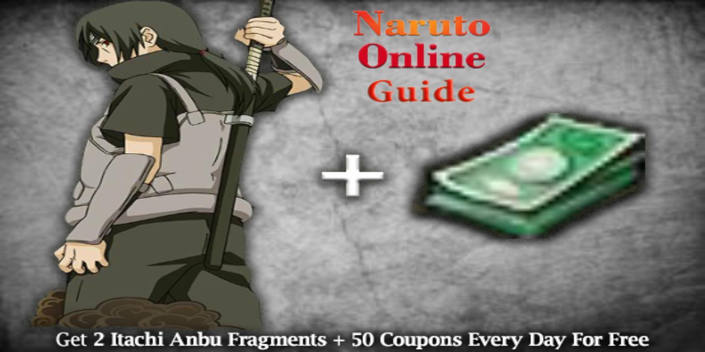 Guide For Naruto Online For Android Apk Download - roblox naruto online guide