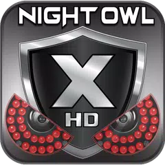 Night Owl X HD APK 下載