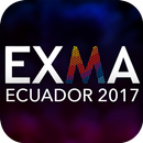 EXMA ECUADOR 2017 APK