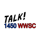 Talk 1450 WWSC