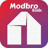 Master Guide For Mobdro icon