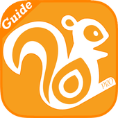 Guide UC Browser Pro icon