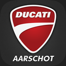 APK Ducati Aarschot