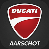 Ducati Aarschot icône