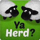 Ya Herd?-icoon