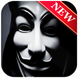 Anonymous Wallpaper