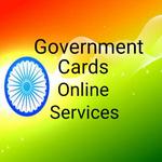 Government cards online services APK
