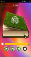 Live Quran Radio -all Language poster
