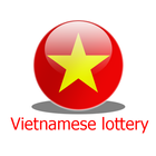 vietnam lottery 24H icône