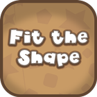 Fit The Shape Zeichen