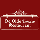 De Olde Towne Restaurant-APK