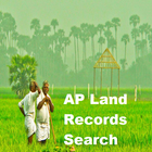 AP Land Records Search 图标