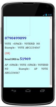 Voter id search ap voter id search ap