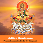 Aditya Hrudayam Pravachanam biểu tượng