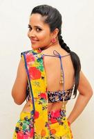 Anasuya HD Wallpapers screenshot 1