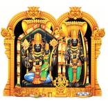 Bhadradri Seetharama Temple