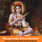 Bhagavatha Pravachanam Audio-icoon