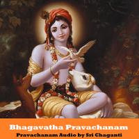 Bhagavatha Pravachanam Audio ảnh chụp màn hình 2