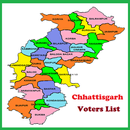 Chhattisgarh Voters List APK