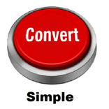Convert Simple