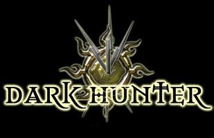 Dark Hunter The Game capture d'écran 1
