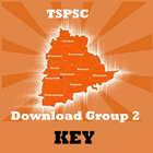 Download TSPSC Group 2 Key आइकन