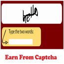 APK Earn from Captcha