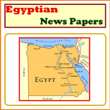 Egyptian News Papers